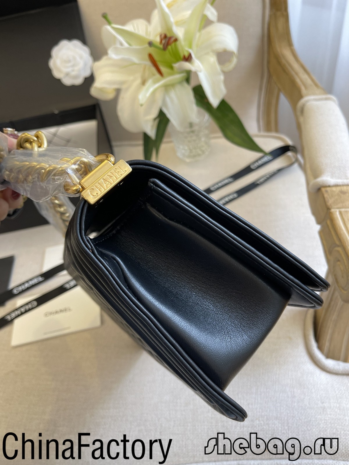 Fonti di replica di borsa Chanel di 2.55 di migliore qualità in Cina (aghjurnata in 2022) - Best Quality Fake Louis Vuitton Bag Online Store, Replica designer bag ru