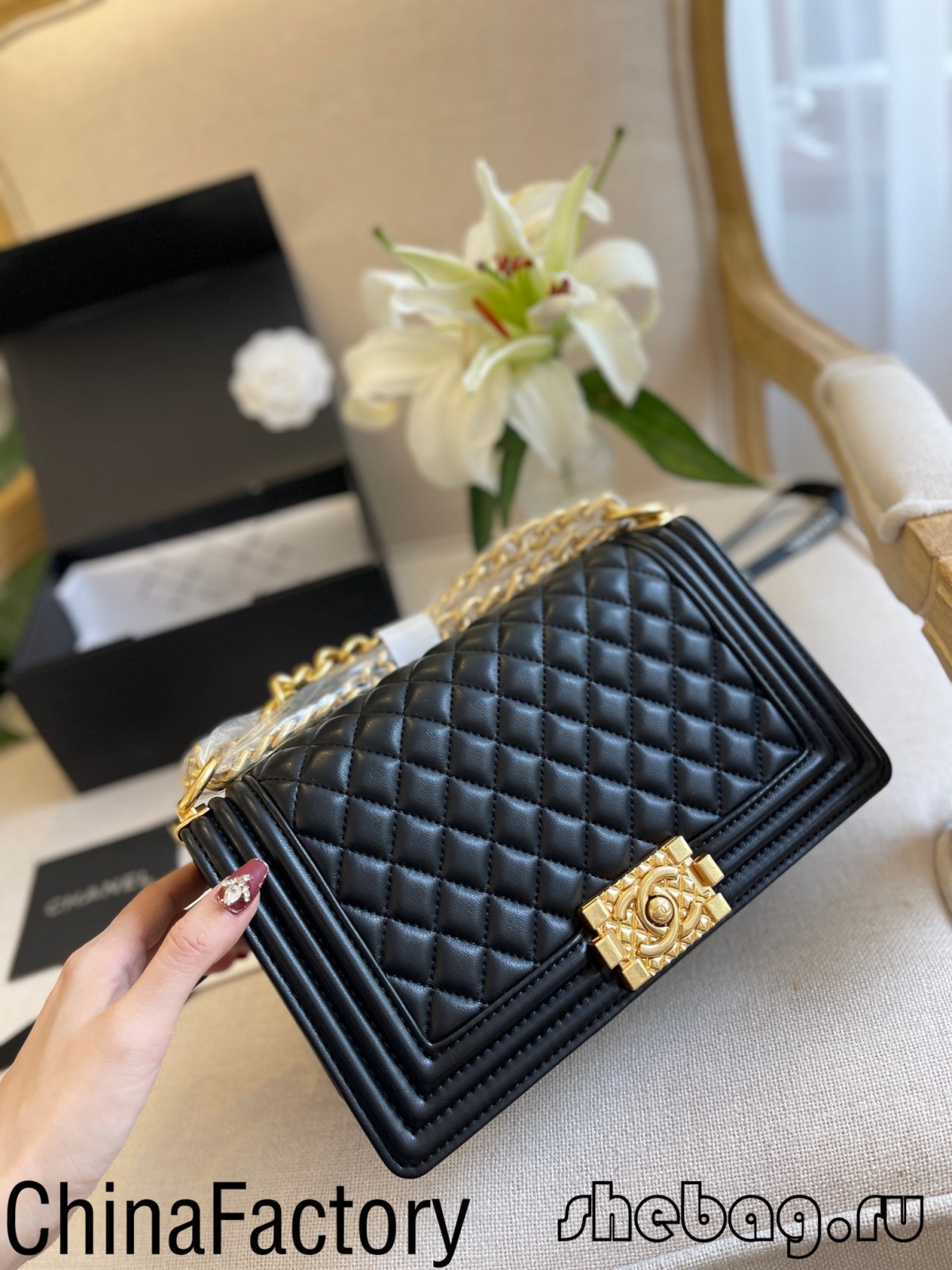 Paras laatu 2.55 Chanel-laukun replikalähteet Kiinassa (päivitetty vuonna 2022) - Paras laatu väärennetty Louis Vuitton Bag -verkkokauppa, Replikan suunnittelijalaukku ru