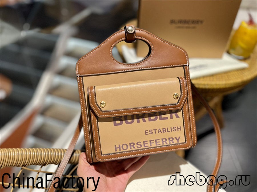 Burberry 包包香港網店：burberry pocket mini (2022)-Best Quality Fake Louis Vuitton Bag Online Store, Replica Designer bag ru