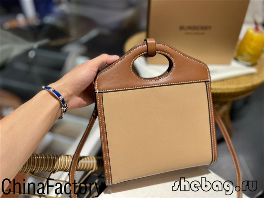 Burberry replica bag HongKong tiešsaistes veikals: burberry pocket mini (2022) — labākās kvalitātes viltotās Louis Vuitton somas tiešsaistes veikals, dizainera somas kopija ru