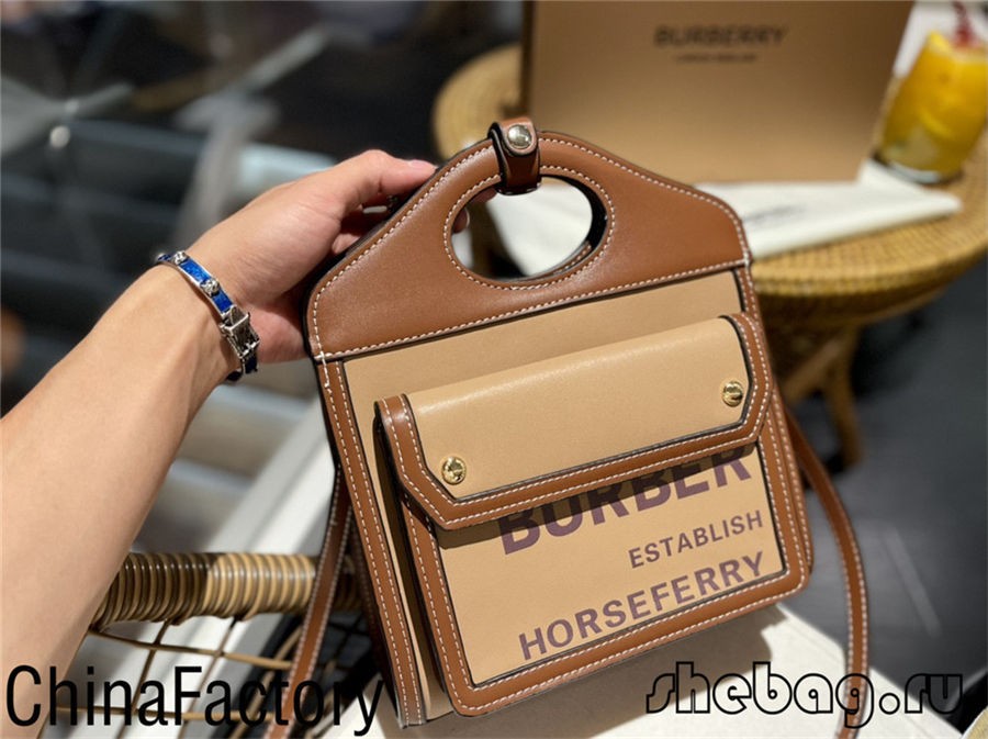Beg replika Burberry Kedai dalam talian HongKong: burberry pocket mini (2022)-Kedai Dalam Talian Beg Louis Vuitton Palsu Kualiti Terbaik, Beg pereka replika ru