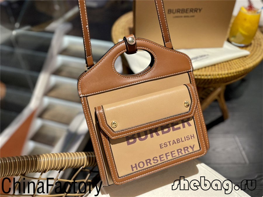 Tas replika Burberry Toko online HongKong: burberry pocket mini (2022)-Toko Online Tas Louis Vuitton Palsu Kualitas Terbaik, Tas desainer replika ru