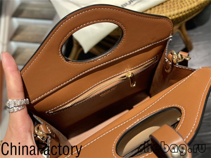 Burberry Replica Sac Hongkong En ligne Magasin: Burberry Pocket Mini (2022) -Best Qualité Fake Louis Vuitton Boutique en ligne, réplique Sac de designer RU