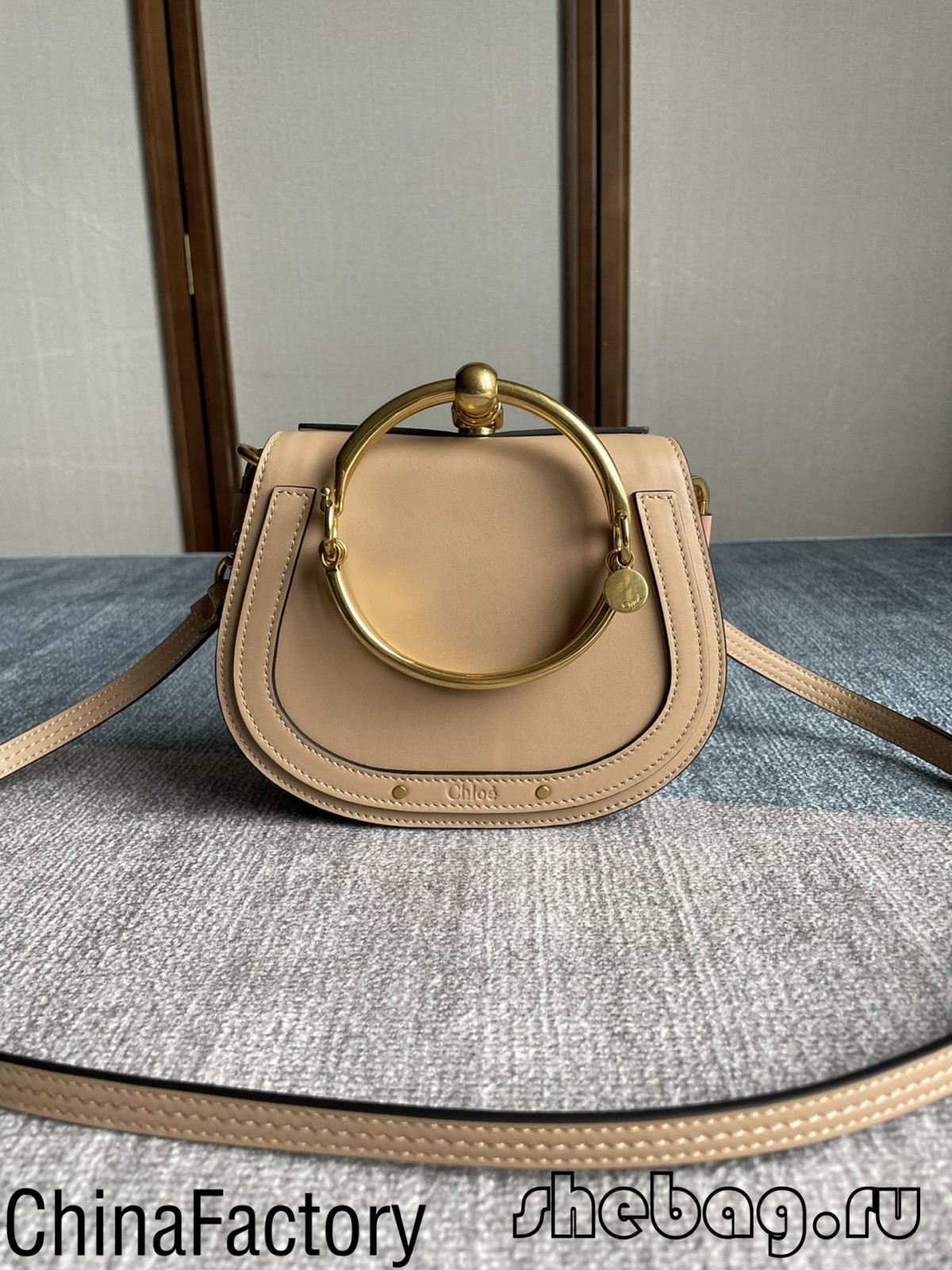 Best quality Chloe nile bag replica factory in China (2022 Hottest)-Best Quality Fake Louis Vuitton Bag Online Store, Replica designer bag ru