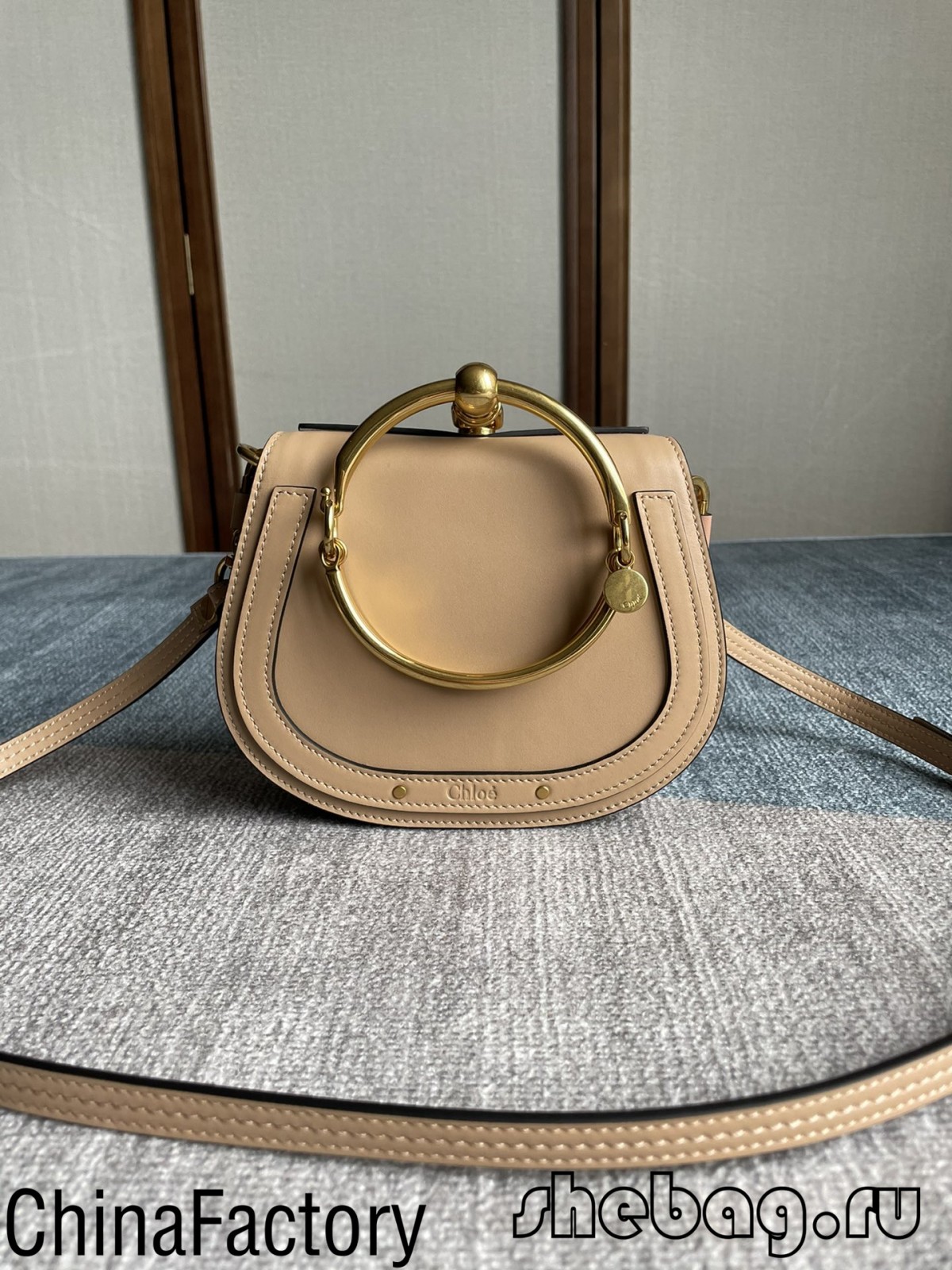 Fábrica de réplicas de bolsas Chloe Nile da mellor calidade en China (máis quentes de 2022) - Tenda en liña de bolsas Louis Vuitton falsas de mellor calidade, réplica de bolsas de deseño ru