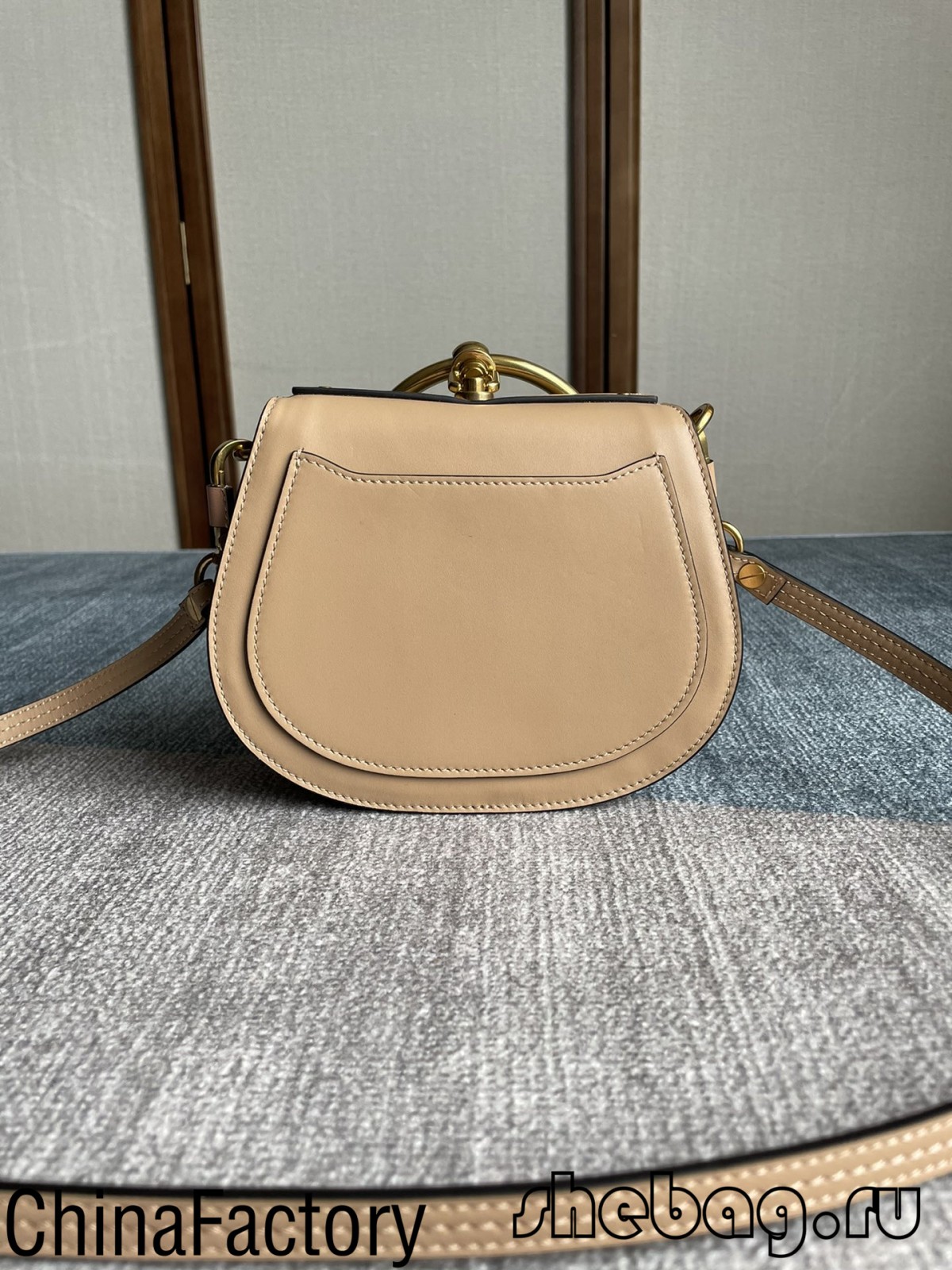 Fábrica de réplicas de bolsos Chloe Nile de la mejor calidad en China (2022 más caliente)-Tienda en línea de bolsos Louis Vuitton falsos de la mejor calidad, réplica de bolsos de diseñador ru