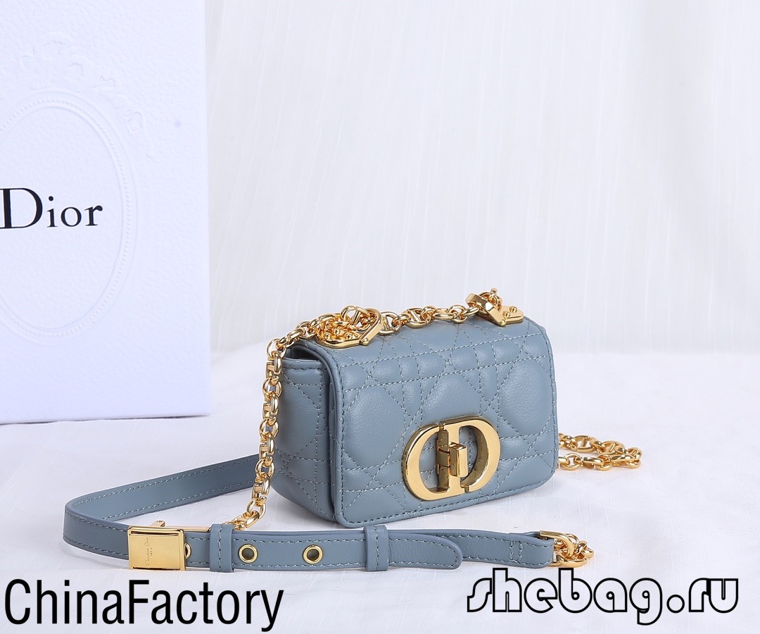 Copi strap bag Dior: Dior Caro (2022 poethaf)-Ansawdd Gorau Ffug Louis Vuitton Bag Siop Ar-lein, Dylunydd Replica bag ru