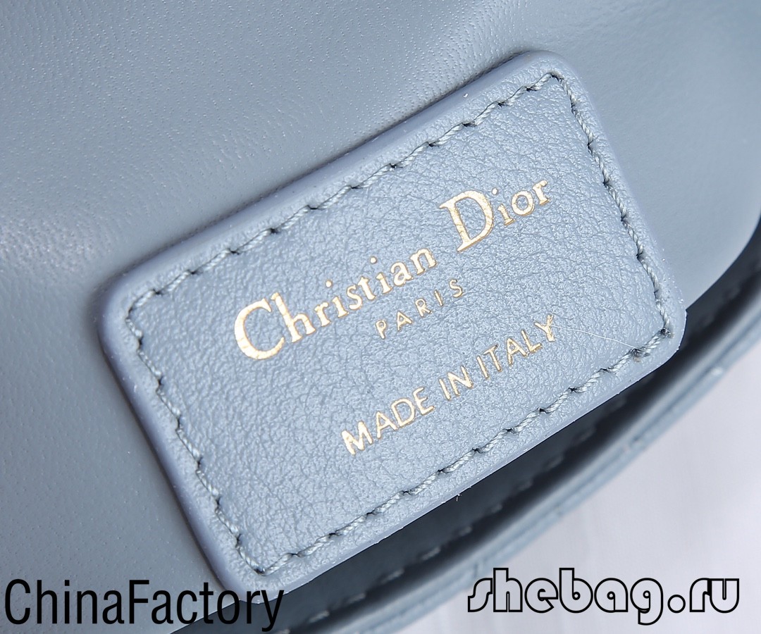 Replika tali beg Dior: Dior Caro (Terhangat 2022)-Kedai Dalam Talian Beg Louis Vuitton Palsu Kualiti Terbaik, Beg berjenama replika ru