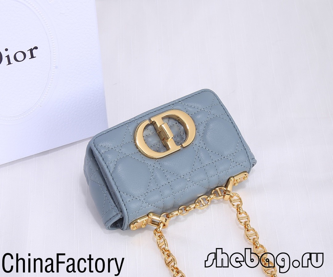 Réplica de la correa del bolso Dior: Dior Caro (2022 Hottest) - Tienda en línea de bolsos Louis Vuitton falsos de la mejor calidad, Réplica del bolso de diseñador ru