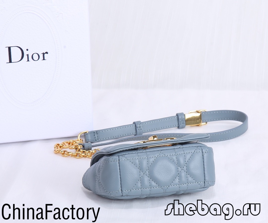 Réplica de alça de bolsa Dior: Dior Caro (2022 mais quente) - loja online de bolsa Louis Vuitton falsa de melhor qualidade, bolsa de designer de réplica ru