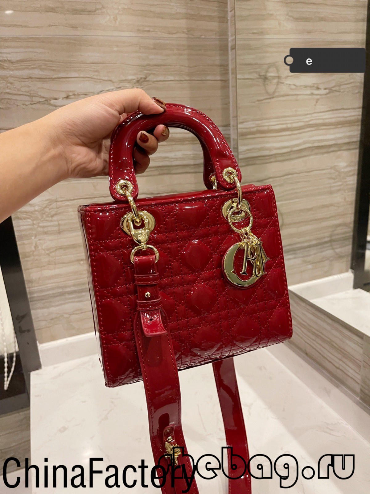 Top qualité réplique dame Dior mini sac vente en ligne (2022 le plus chaud)-Meilleure qualité Fake Louis Vuitton Bag Online Store, Replica designer bag ru