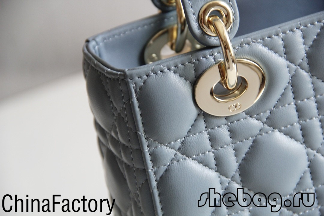Venta en línea de mini bolso Lady Dior de alta calidad (2022 más caliente) - Tienda en línea de bolso falso Louis Vuitton de mejor calidad, bolso de diseñador Réplica ru