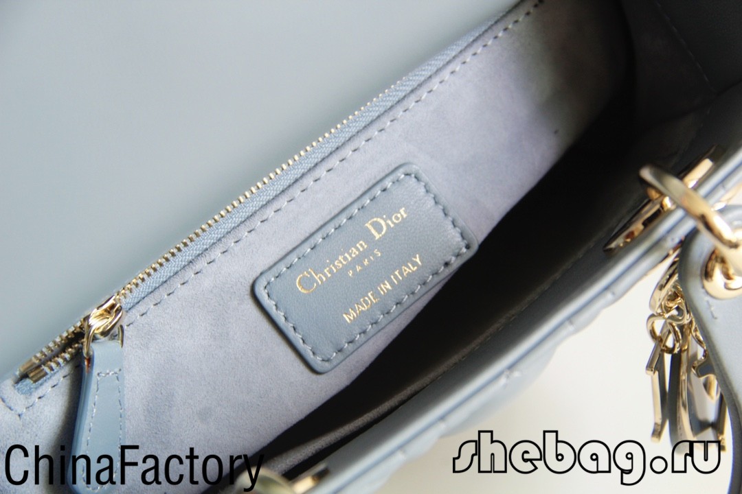 Venda en línia de mini bossa Dior de rèplica de qualitat superior (la més popular del 2022) - Botiga en línia de bosses falses de Louis Vuitton de millor qualitat, bossa de dissenyador de rèplica ru
