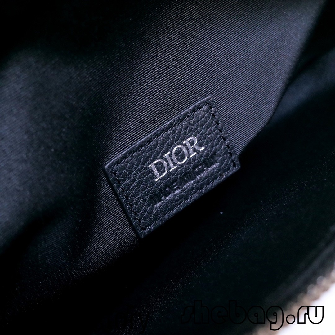 د لوړ کیفیت Dior مین سیډل بیګ ریپلیکا بیاکتنه (2022 تر ټولو غوره) - غوره کیفیت جعلي لوئس ویټون کڅوړه آنلاین پلورنځی، د عکس ډیزاینر کڅوړه ru