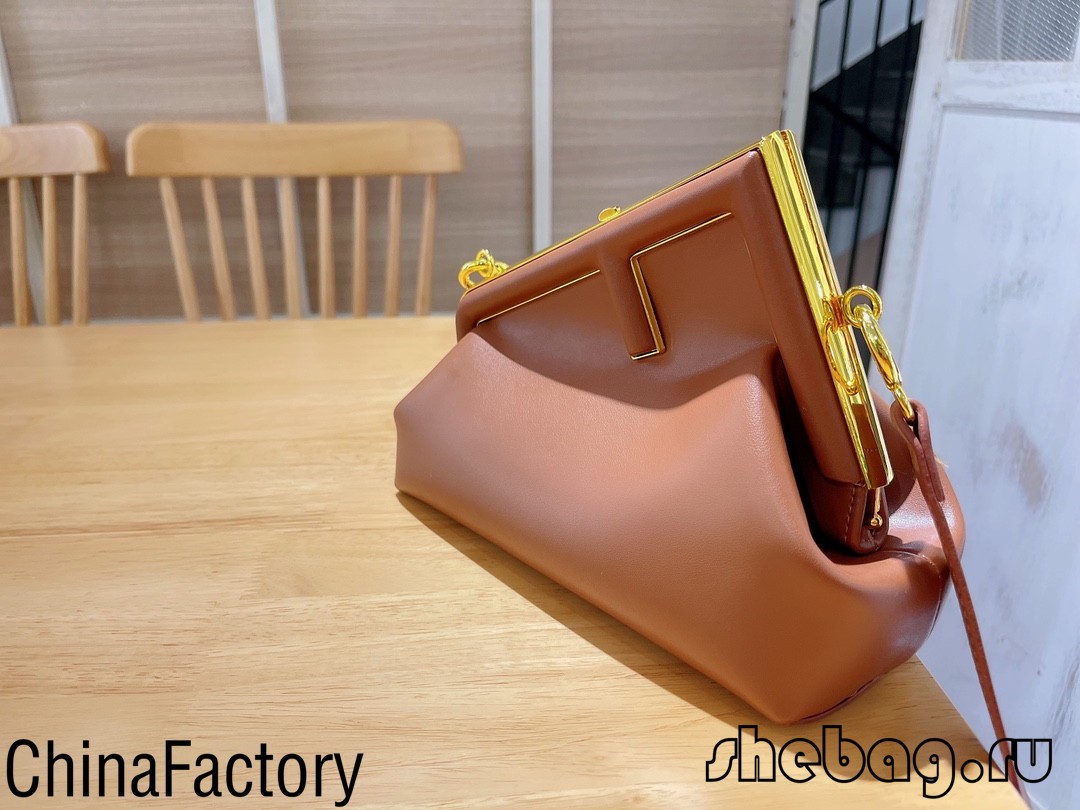 Où puis-je acheter une réplique de sac Fendi: Fendi First (2022 Hottest) -Best Quality Fake Louis Vuitton Bag Online Store, Replica designer bag ru