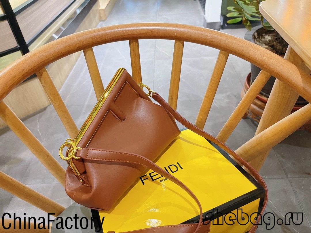 Di mana saya boleh membeli replika beg Fendi: Fendi First (2022 Paling Hangat)-Kedai Dalam Talian Beg Louis Vuitton Palsu Kualiti Terbaik, Beg pereka replika ru