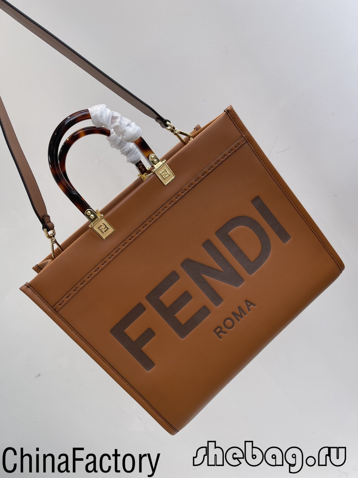 Fendi tote poltsa erreplika lineako saltzaileek alderatu: Fendi Sunshine (2022 beroena)-Kalitate onena Louis Vuitton poltsa faltsuen lineako denda, diseinatzaile poltsa erreplika ru