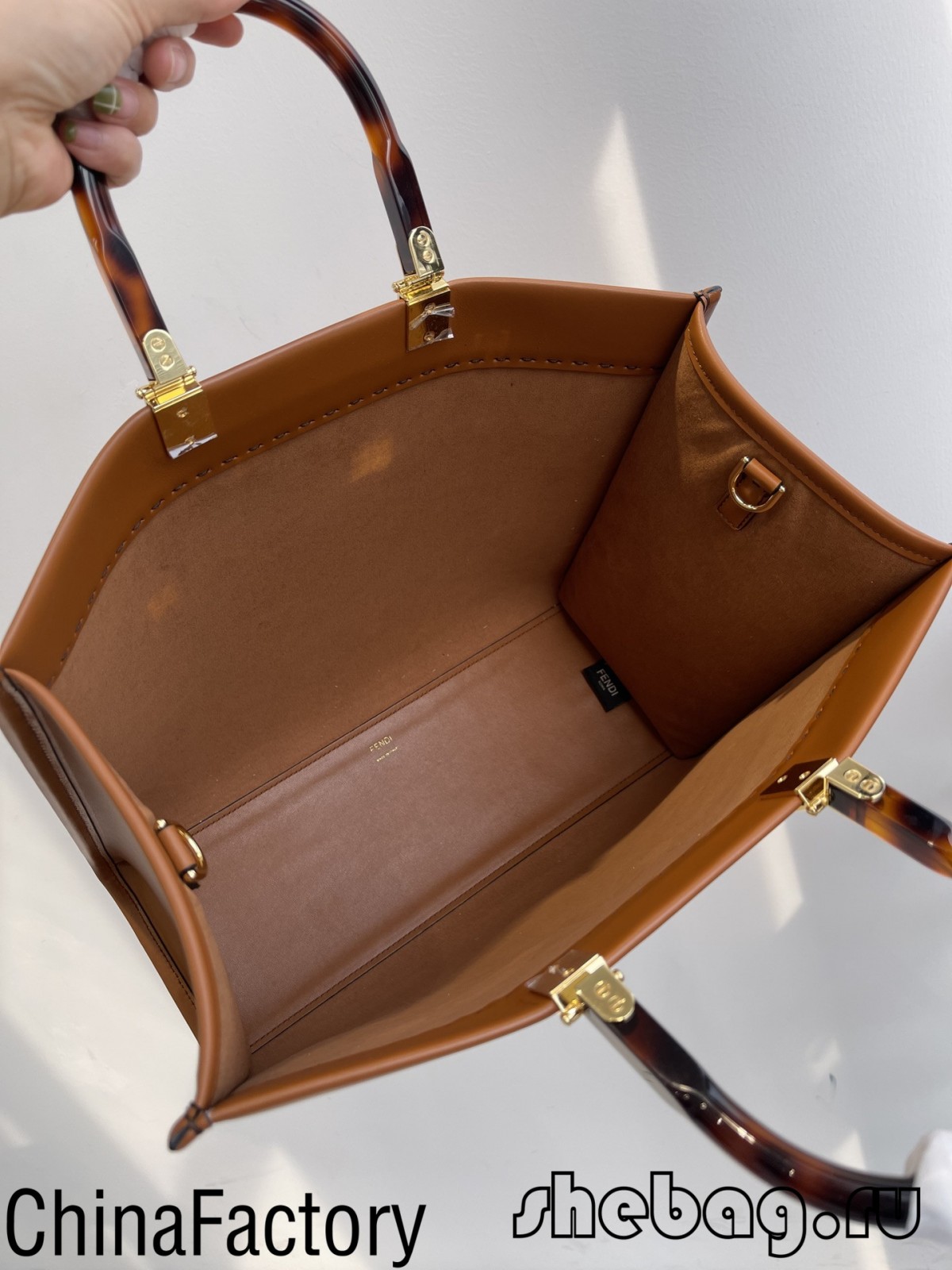 Fendi 토트 백 복제 온라인 판매자 비교: Fendi Sunshine(2022년 가장 인기 있는)-Best Quality Fake Louis Vuitton Bag Online Store, Replica Designer bag ru