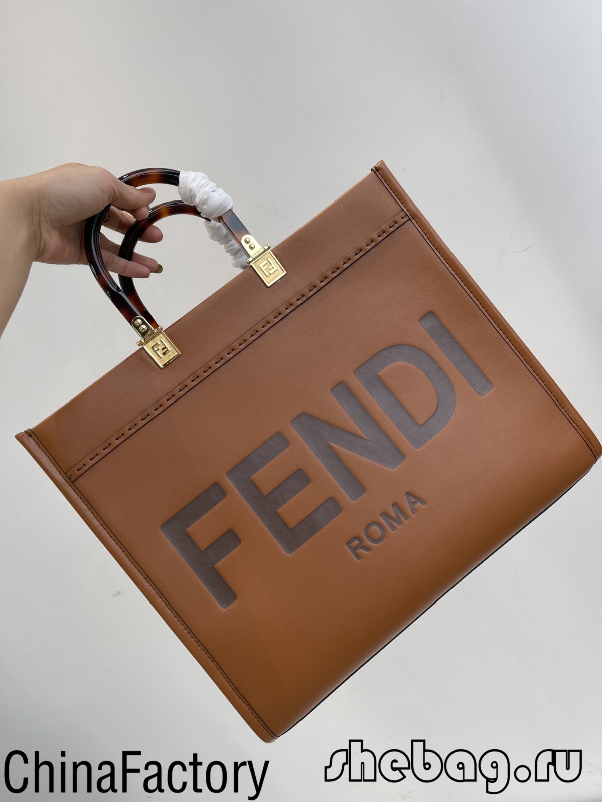 Fendi 토트 백 복제 온라인 판매자 비교: Fendi Sunshine(2022년 가장 인기 있는)-Best Quality Fake Louis Vuitton Bag Online Store, Replica Designer bag ru