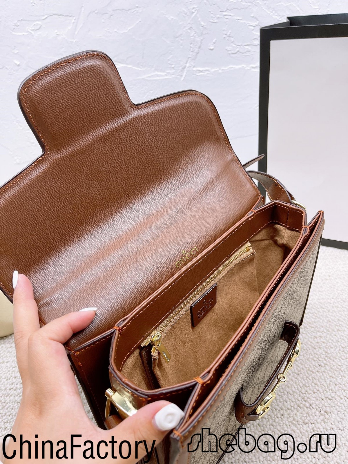 Nakupujte repliku tulákové tašky Gucci Horse: Gucci 1955 (nejžhavější v roce 2022) – Nejkvalitnější falešná taška Louis Vuitton Bag Online Store, Replica designer bag ru