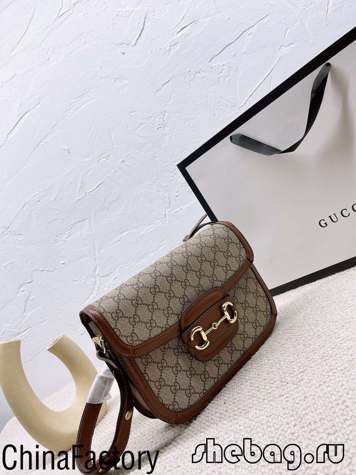 Acquista la replica della borsa hobo Gucci Horse bit: Gucci 1955 (2022 Hottest) -Best Quality Fake Louis Vuitton Bag Online Store, Replica designer bag ru