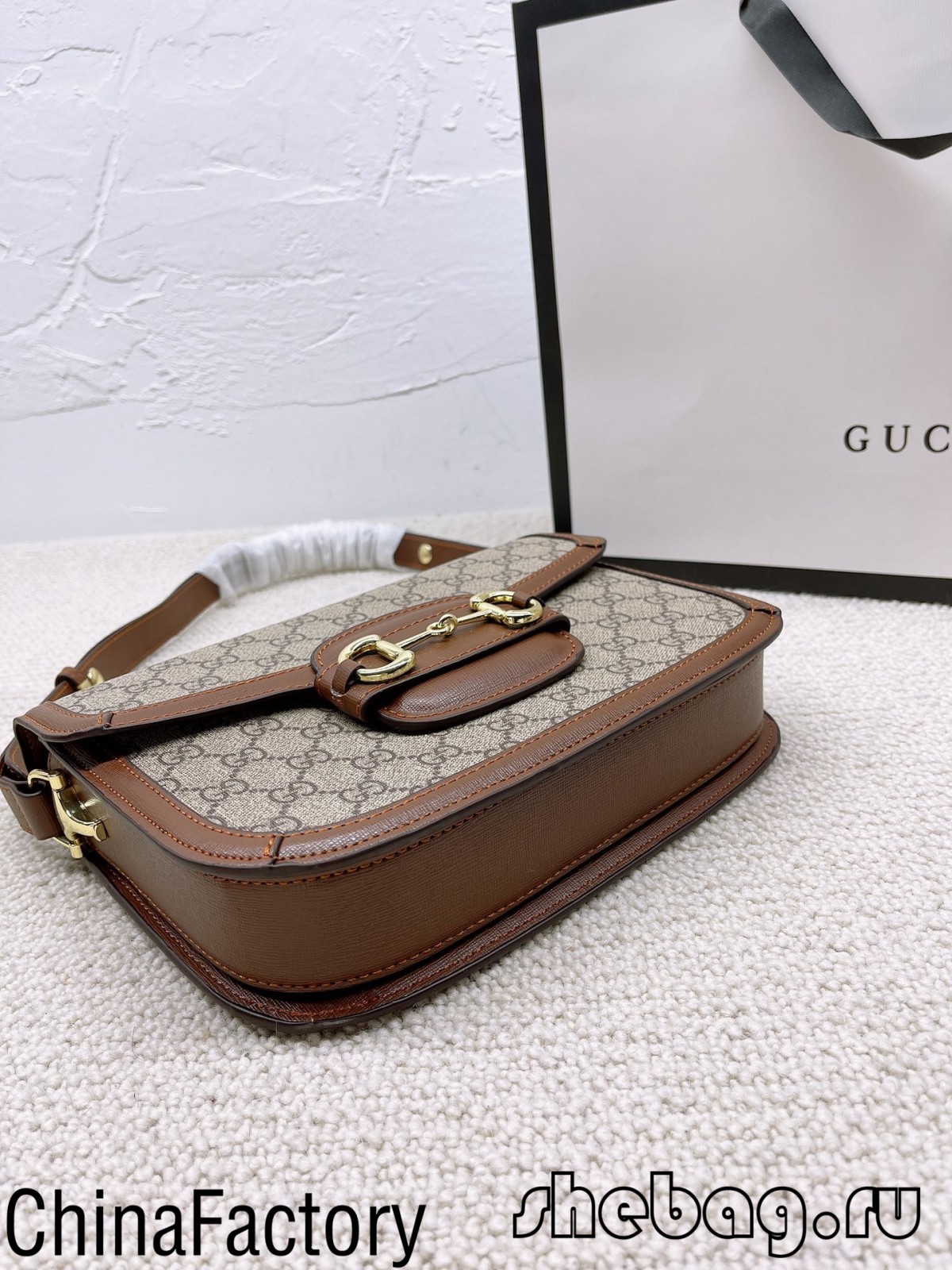 Miantsena Gucci Horse bit hobo bag replica: Gucci 1955 (2022 Hottest)-Fivarotana an-tserasera hosoka Louis Vuitton Bag tsara indrindra, Kitapo mpamorona replika ru