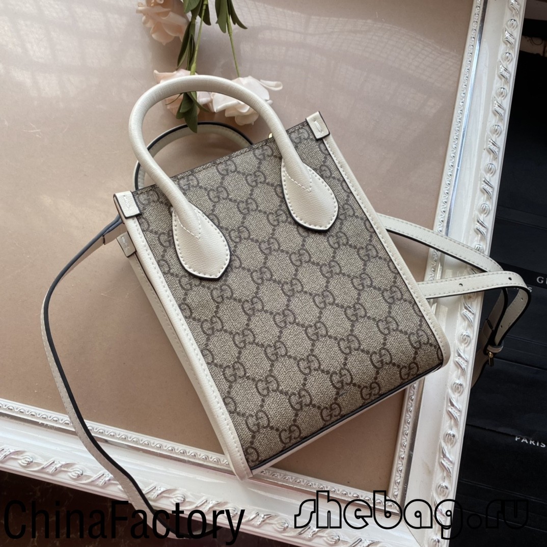 1: 1 Gucci tote bag tsara indrindra amin'ny fantsom-pamokarana dika mitovy amin'ny UK (2022 mafana indrindra)-Fivarotana an-tserasera hosoka Louis Vuitton tsara indrindra, kitapo mpanamboatra replika ru