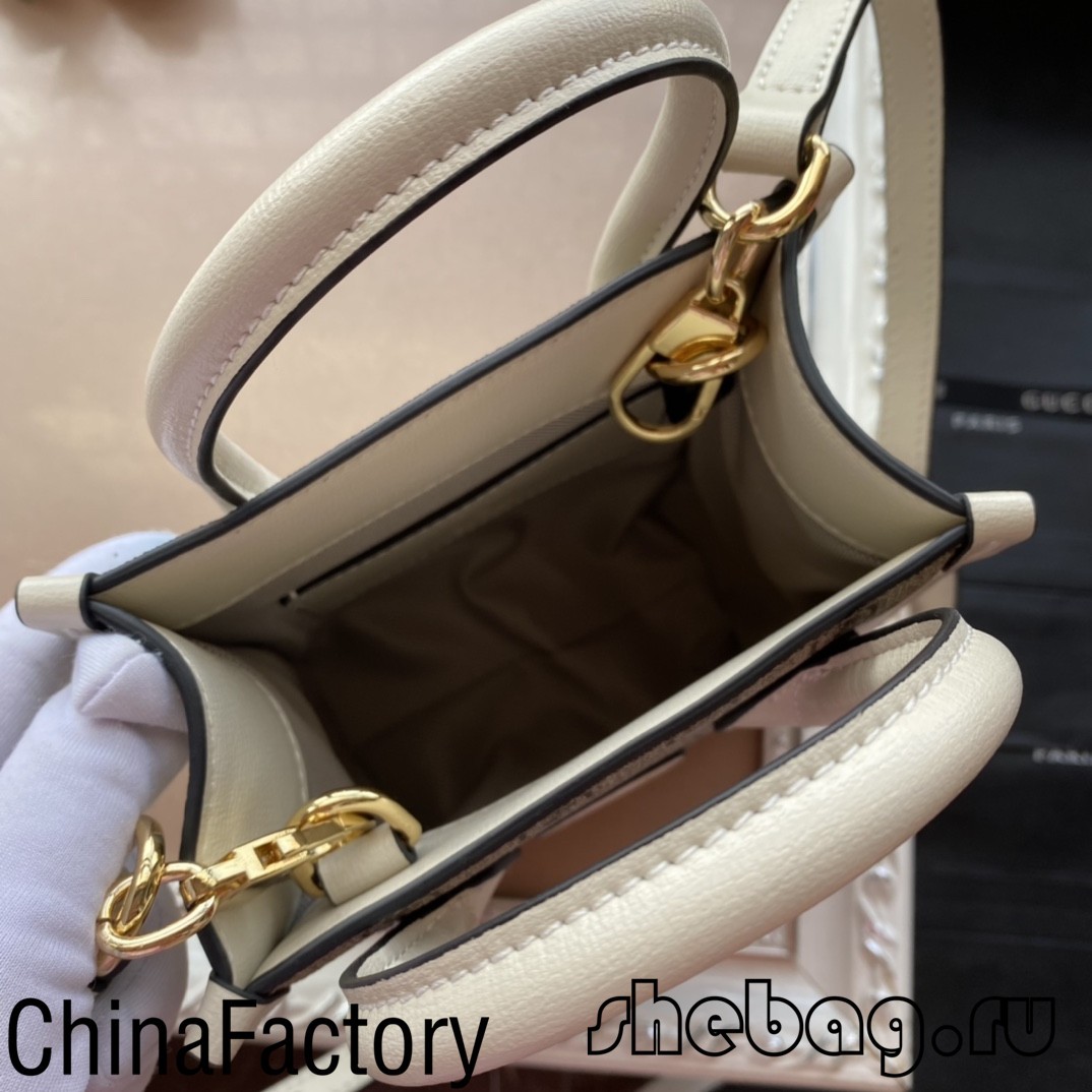 1:1 najvišja kakovost Gucci tote mini replika kanalov za pridobivanje kanalov v Združenem kraljestvu (2022 Hottest) - Najboljša kakovost ponaredka Louis Vuitton Bag Spletna trgovina, Replica dizajnerske torbe ru