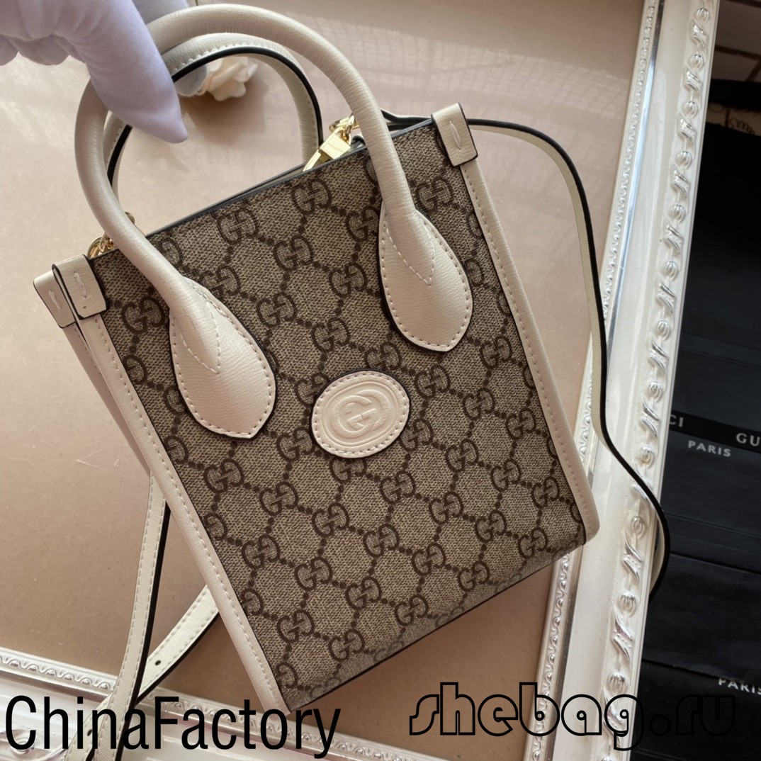 1: 1 Top-Qualität Gucci Tote Bag Mini Replika Beschaffungskanäle in Großbritannien (2022 Hottest) - Beste Qualität gefälschte Louis Vuitton Bag Online Store, Replika Designertasche ru