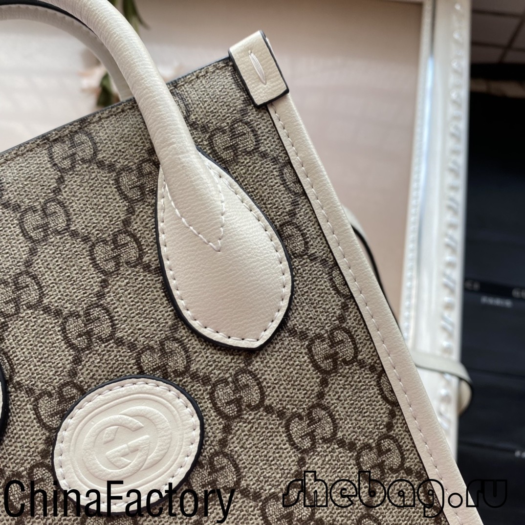 1: 1 apamwamba kwambiri Gucci tote bag mini replica sourcing channels in UK (2022 Hottest)-Best Quality Fake Louis Vuitton Bag Online Store, Replica designer bag ru