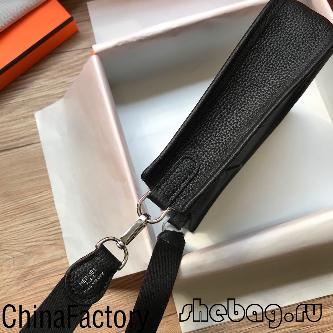 Hermes Mini Evelyne Bag Replica Verkeefer an Thailand (2022 Hottest)-Bescht Qualitéit Fake Louis Vuitton Bag Online Store, Replica Designer Bag ru