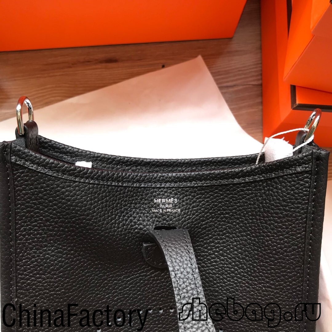 Hermes Mini Evelyne Bag Replica Verkeefer an Thailand (2022 Hottest)-Bescht Qualitéit Fake Louis Vuitton Bag Online Store, Replica Designer Bag ru