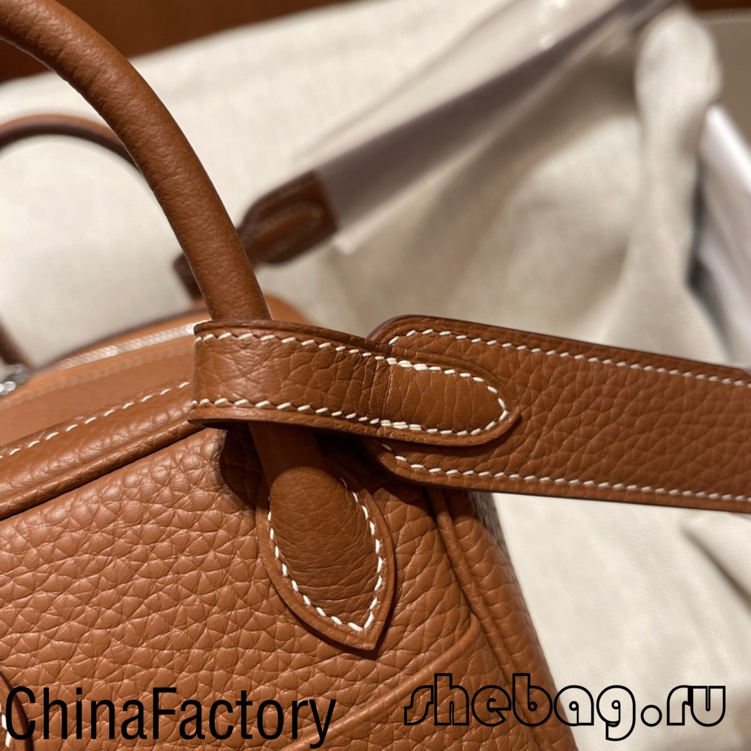 Penjualan Hermes Mini Lindy ti pabrik Guangzhou (2022 Hottest) -Toko Online Kantong Louis Vuitton Kualitas Terbaik, Kantong desainer réplika ru