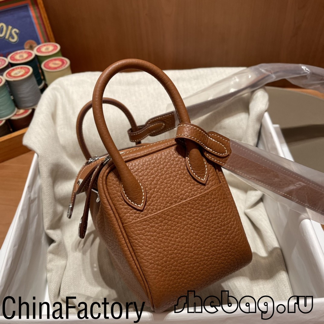 Guangzhou fabrikindən Hermes Mini Lindy satışı (Ən isti 2022) - Ən Yaxşı Keyfiyyətli Saxta Louis Vuitton Çanta Onlayn Mağazası, Replica dizayner çantası ru