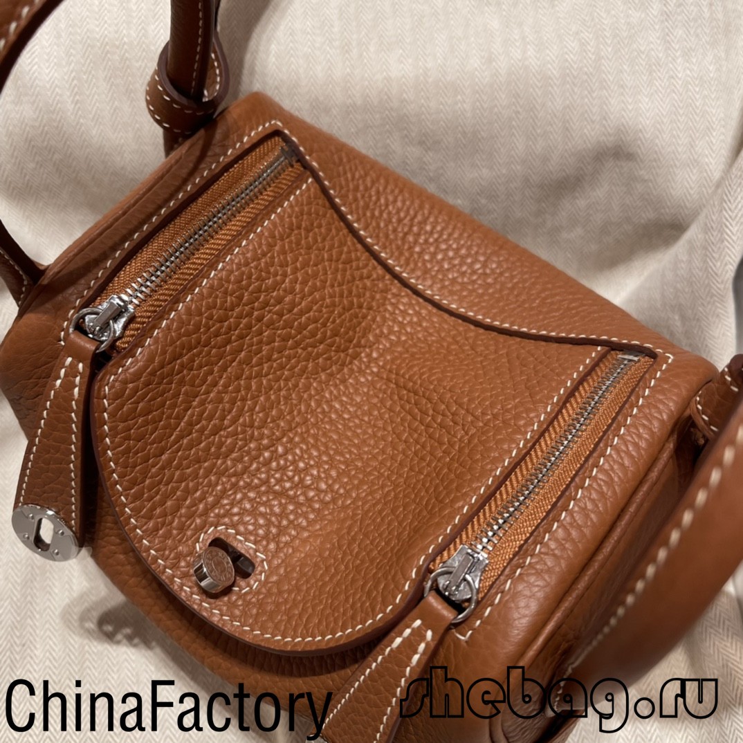 Gwerthiant Hermes Mini Lindy o ffatri Guangzhou (2022 poethaf)-Ansawdd Gorau Ffug Louis Vuitton Bag Storfa Ar-lein, Replica dylunydd bag ru