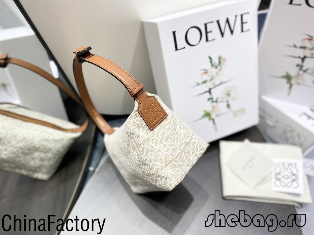 Hoe kan ik online een verkoper van Loewe Cubi replicatassen vinden? (2022 Heetste)-Beste kwaliteit nep Louis Vuitton tas online winkel, replica designer tas ru