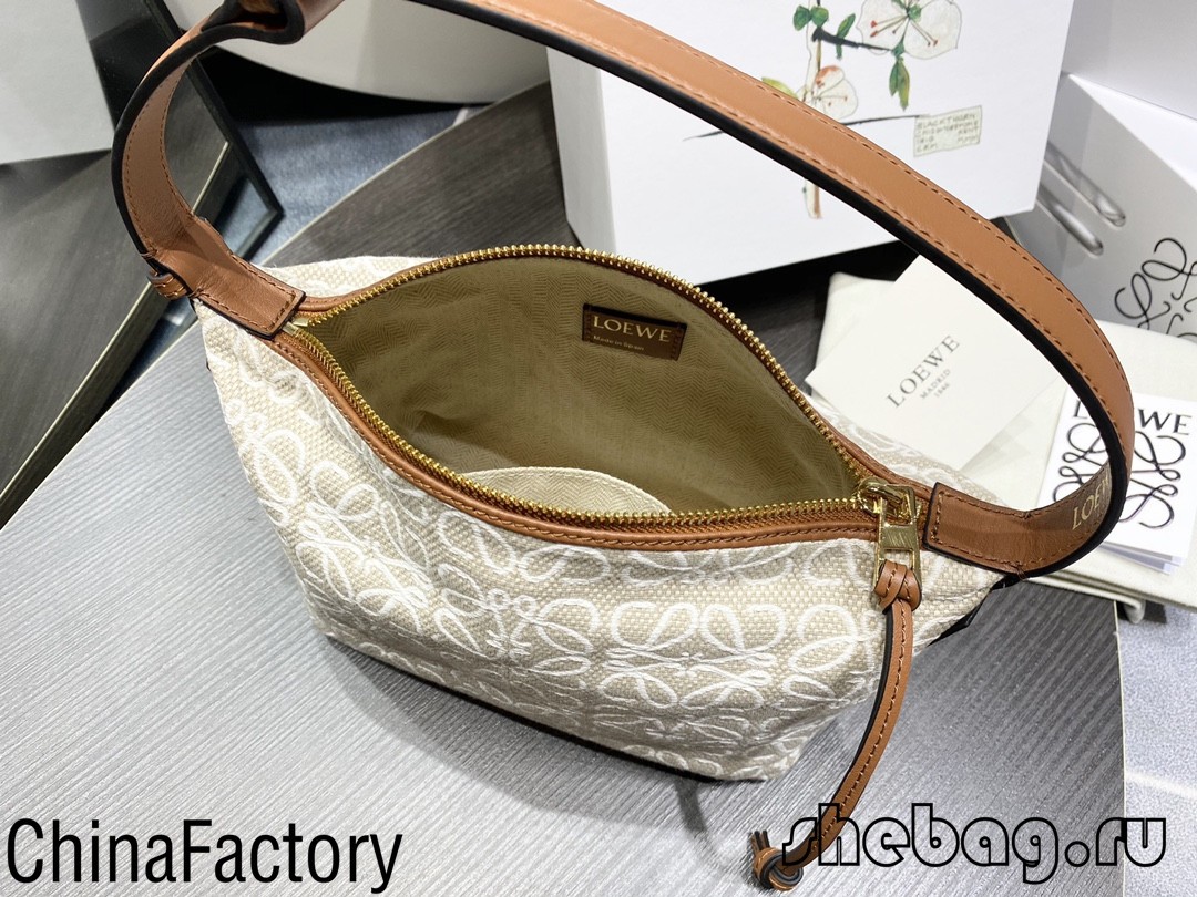 Loewe Cubi අනුරූ බෑග් අලෙවිකරුවෙකු අන්තර්ජාලයෙන් සොයා ගන්නේ කෙසේද? (2022 Hottest)-හොඳම ගුණාත්මක ව්‍යාජ Louis Vuitton Bag Online Store, Replica designer bag ru