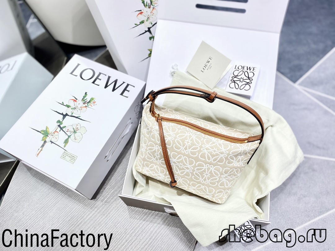 Como podo atopar un vendedor de réplicas de bolsas Loewe Cubi en liña? (O máis popular de 2022) - Tenda en liña de bolsas Louis Vuitton falsas de mellor calidade, réplica de bolsas de deseño ru