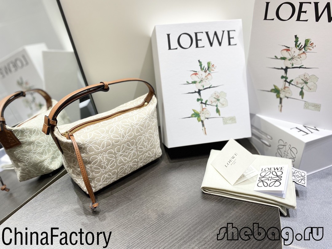 Hoe kin ik in ferkeaper fan Loewe Cubi replika tassen online fine? (2022 Hottest)-Bêste kwaliteit Fake Louis Vuitton Bag Online Store, Replika ûntwerper tas ru