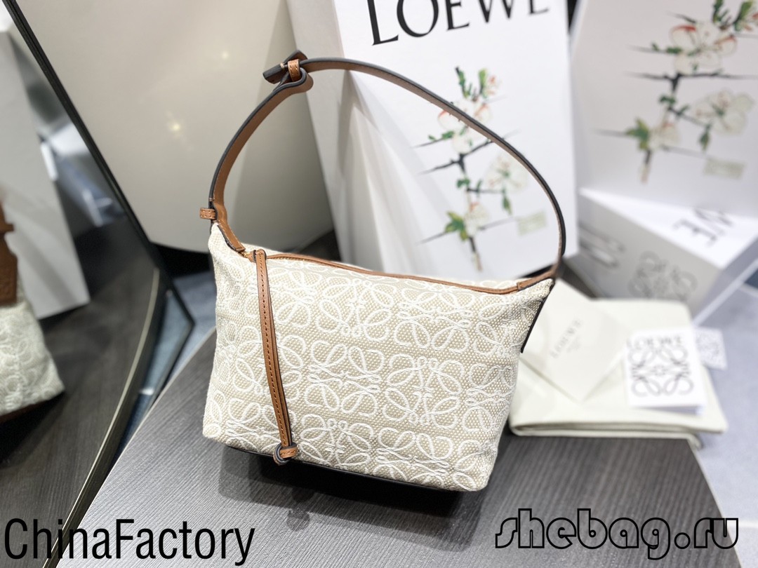 如何在網上找到 Loewe Cubi 手袋賣家？ (2022 Hottest)-Best Quality Fake Louis Vuitton Bag Online Store, Replica Designer bag ru