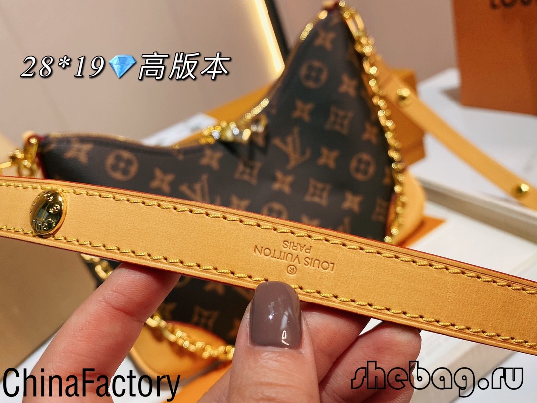 路易威登包包推薦：LV Boulogne (2022 Hottest)-Best Quality Fake Louis Vuitton Bag Online Store, Replica Designer bag ru