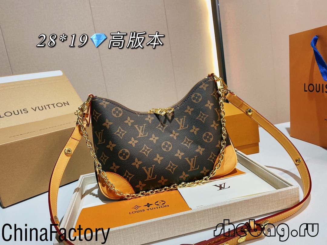 Réplica de bolsa de Louis Vuitton recomendación: LV Boulogne (2022 más popular) - Tienda en línea de bolsos Louis Vuitton falsos de mejor calidad, réplica de bolso de diseñador ru