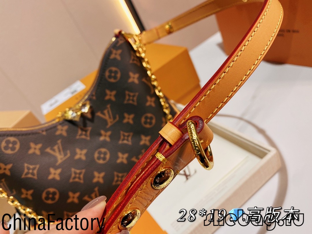 Louis Vuitton sumkasi nusxasi tavsiyasi: LV Boulogne (2022 yil eng issiq) - Eng yaxshi sifatli soxta Louis Vuitton sumkasi onlayn-do'koni, Replica dizayner sumkasi ru