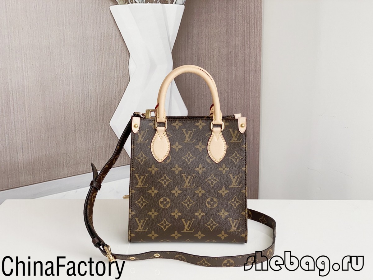 กระเป๋าจำลอง Louis Vuitton 1:1 สไตล์มินิ: LV Petit Sac Plat (2022 Hottest) - ร้านค้าออนไลน์กระเป๋า Louis Vuitton ปลอมคุณภาพดีที่สุด, นักออกแบบกระเป๋าจำลอง ru