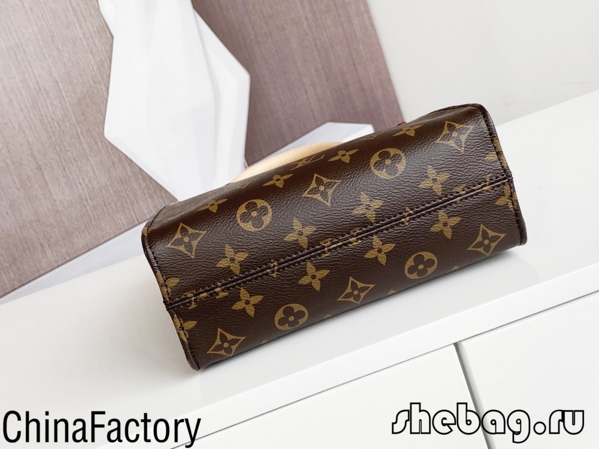 1: 1 Louis Vuitton réplica bolsa estilo mini: LV Petit Sac Plat (2022 mais quente) - Loja online de bolsa Louis Vuitton falsa de melhor qualidade, bolsa de designer de réplica ru
