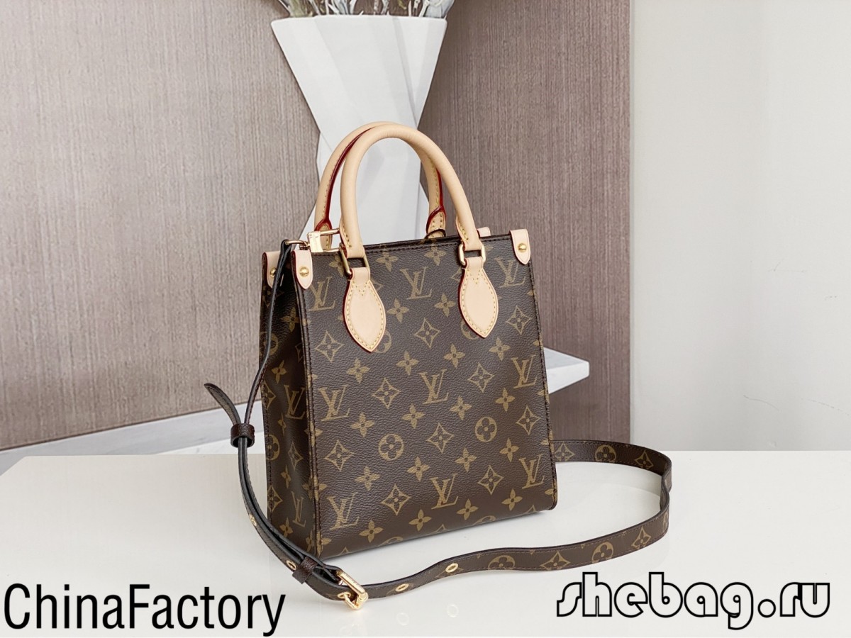 1:1 Louis Vuitton replica bag mini style: LV Petit Sac Plat (2022 Hottest)-Pinakamahusay na Marka ng Fake Louis Vuitton Bag Online Store, Replica designer bag ru