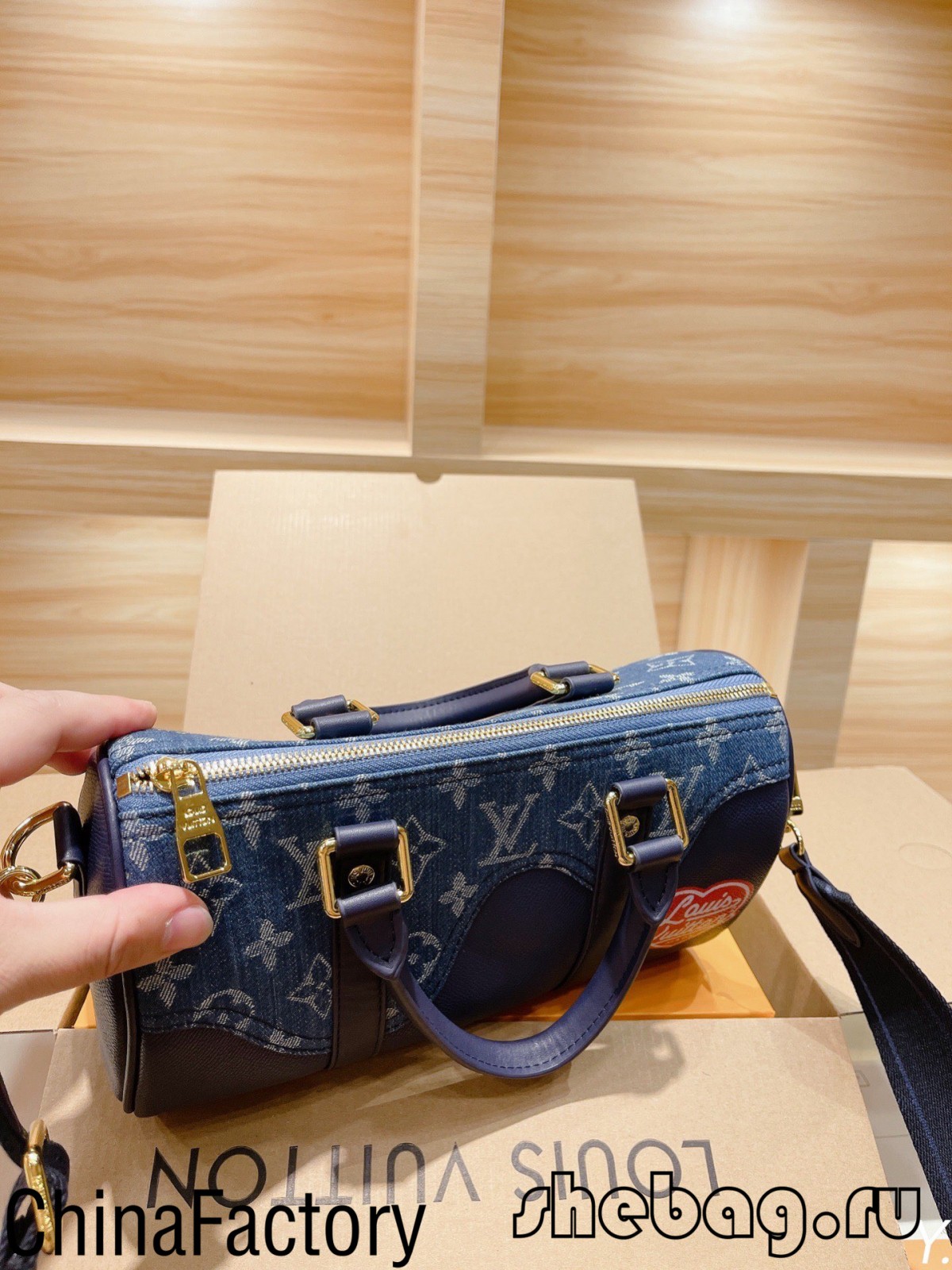 Aaa Túi vải thô Louis Vuitton bản sao: LV x nigo (Nóng nhất 2022) - Chất lượng tốt nhất Túi Louis Vuitton giả trực tuyến, túi thiết kế bản sao ru