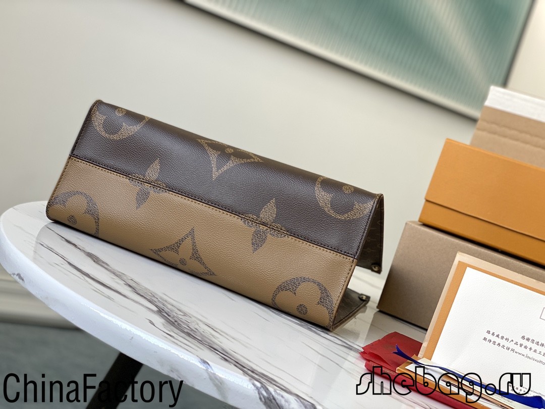Торба со реплика на Луј Витон: LV Onthego (2022 Најжешко) - Онлајн продавница за лажни чанти Луј Витон со најдобар квалитет, дизајнерска торба со реплика ru