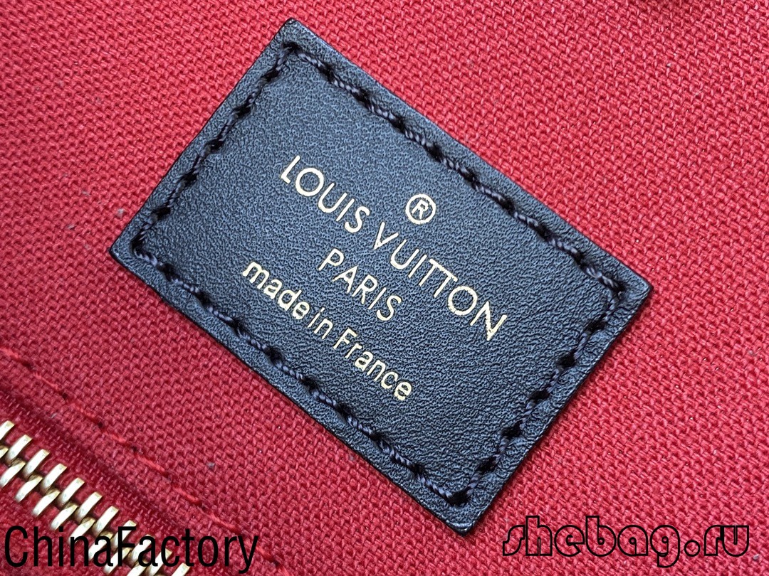 Louis Vuitton replica bag tote: LV Onthego (2022 Hottest)-Best Quality Fake Louis Vuitton Bag Online Store, Replica designer bag ru