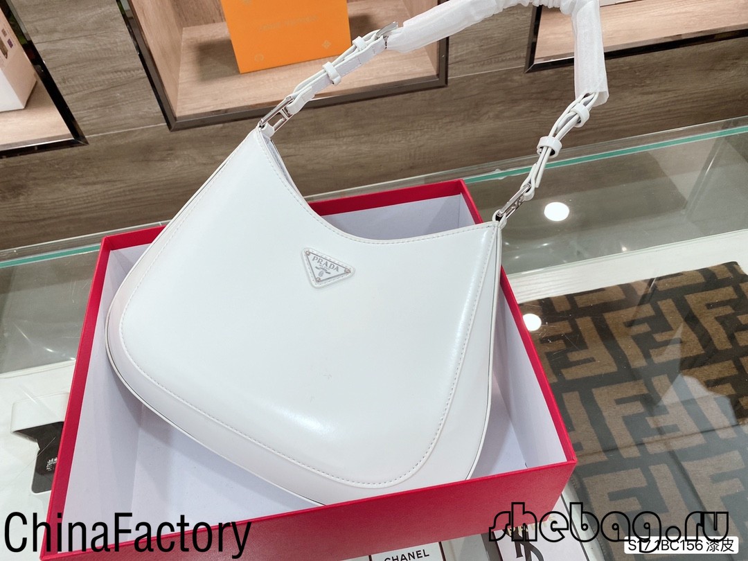 Yakanakisa Prada replica mabhegi ari kutengeswa pasi pe200 USD: Prada Cleo (2022 Hottest)-Best Quality Fake Louis Vuitton Bag Online Store, Replica designer bag ru